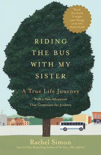 Riding the Bus with My Sister by Rachel Simon