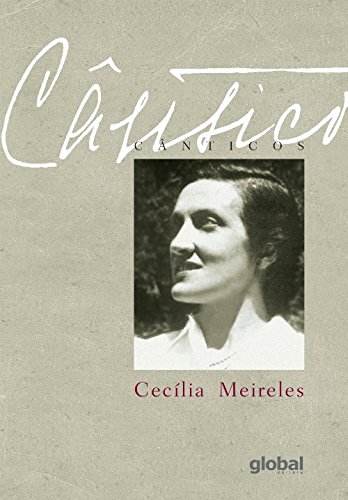 Canticos (Em Portuguese do Brasil)