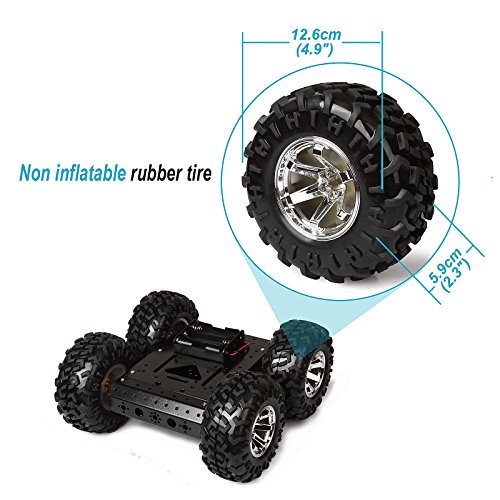 1 MOUNTAIN_ARK+Power+Smart+Chassis+10+6x10+6x4+7inch