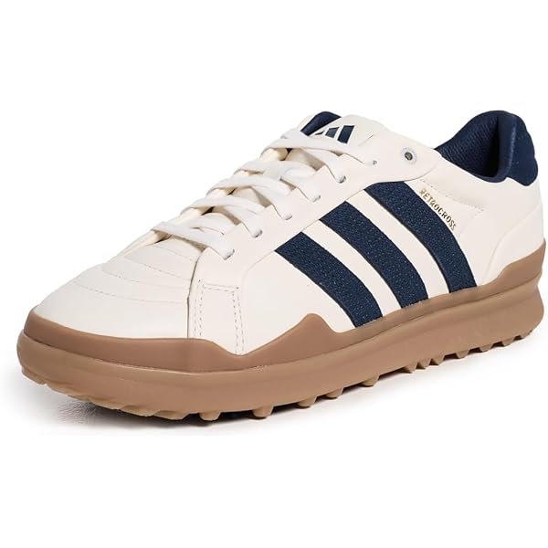 Amazon.com | adidas Superstar Golf Unisex Shoes Size 12, Color