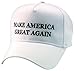 MAKE AMERICA GREAT AGAIN - Vote TRUMP 2016 - EMBROIDERED OR PRINTED CAP hat