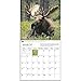 2017 Magnificent Moose Calendar - 12x12