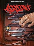 Assassins : Les Psychopathes célèbres by