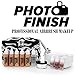 Photo Finish Professional Airbrush Cosmetic Makeup System Kit/Fair to Medium Shades