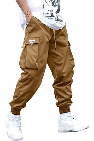 Pants Hombre Pantalones Deportivos Para Hombre, Para Correr