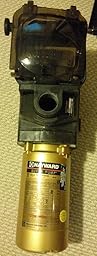 Amazon.com : Hayward SP2615X20 Super Pump 2-HP Max-Rated