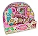 Lil Woodzeez Master Bedroom and Dining Set Can Be Used with All Families and Environments Ages 3+