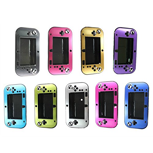 Best Wii U Cases & Storage Buying Guide GistGear