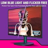 Cooler Master GA271 27 inch QHD 100Hz Gaming Monitor VA Adaptive Sync HDMI DP view 2