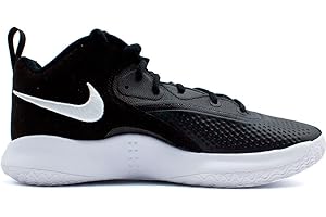 Nike Women's Zoom Hyperset 2 Volleyball Shoes