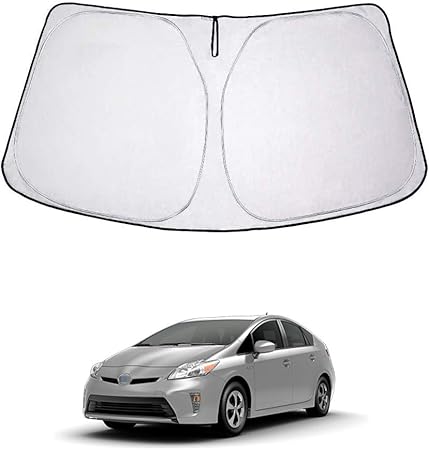 Amazon Lexleys トヨタ プリウス 30系 改良専用 フロント サンシェード Prius 遮光 カーテン シェード 日よけ 車 ワンタッチ 窓 ガラス カバー セット 車中泊 グッズ ドレスアップパーツ カーシェード カスタム パーツ アクセサリー 内装 パーツ 一年保証 カーテン Amazon Lexleys トヨタ プリウス 30系 改良専用 フロント サンシェード Prius 遮光 カーテン シェード 日よけ 車 ワンタッチ 窓 ガラス カバー セット 車中泊 グッズ ドレスアップパーツ カーシェード カスタム パーツ アクセサリー 内装 パーツ 一年保証 カーテン