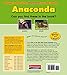 Anaconda (Heinemann Read and Learn: A Day in the Life: Rain Forest Animals)