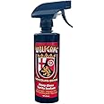 Wolfgang Concours Series Deep Gloss Spritz Sealant | 16 fl. oz. Spray Bottle | Automotive Spray Formula Liquid Paint Sealant with Gloss Finish | Clear | WG-9200