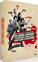 Jean-Marie Poiré - Coffret - Les Petits Câlins + Retour En Force + Twist Again À Moscou + Opération Corned Beef + Les Anges Gardiens