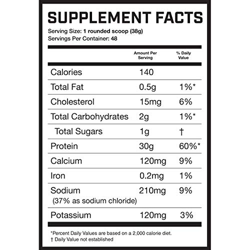Magnum Nutraceuticals Quattro Soft Serve Vanilla Ice Cream LactoseFree