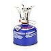 SPOTACT Portable Folding Lightweight Furnace Portable Camping Stove with Piezo Ignition, Portable Folding Lightweight Furnace for Outdoor Backpacking, Travel, Mountaining, Camping, Picnic, BBQthumb 2