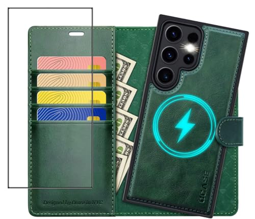 Direkt aus der Redaktion: Bei 20,99€ macht man mit OCASE Samsung Galaxy S24... einen guten Schnitt. Gleich mal ansehen!