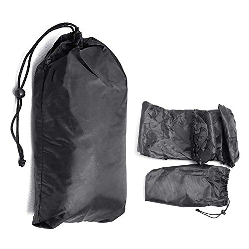 Bioamy Running Speed Chute Resistance Parachute 56 inch Powerchute Umbrella Training Sprint Power Soccer Trainer for Runner, Football, Soccer Drilling