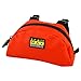 TrailMax Original Pommel Pocket Saddle Bag for Western or Endurance Saddle, 600D Polyester, Green