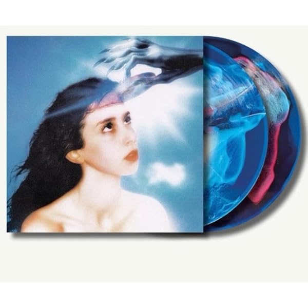 新品 MAGDALENA BAY / IMAGINAL DISK 限定盤 Imaginal Disk | Magdalena Bay