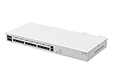 Mikrotik CCR2116-12G-4S+ Cloud Core Router 16GB