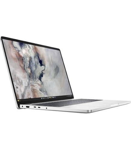 Amazon.com: Dell Pro 16 PC16250 16
