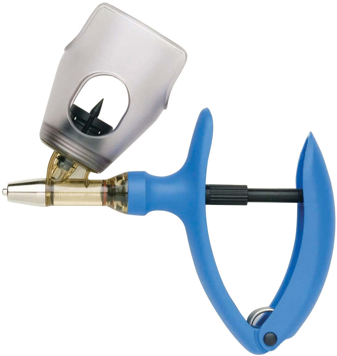 Mua AllFlex Bottle Mount Top Syringe Automatic Self-Refilling Heavy ...