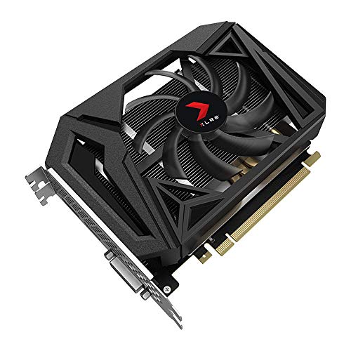 PNY-GeForce-GTX-1660-XLR8-Gaming-Overclocked-Edition-6-GB-GDDR5-Tarjeta-grfica-GeForce-GTX-1660-6-GB-GDDR5-192-bit-7680-x-4320-Pixeles-PCI-Express-x16