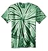 Koloa Surf Co. Colorful Tie-Dye T-Shirts in 17 Colors. Sizes: S-4XL