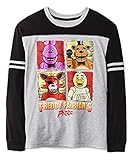 Five Nights at Freddy's Tee Shirt
