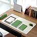 Satechi Desk Mat & Mate 24
