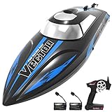 VOLANTEXRC Remote Control Boat for Pools and