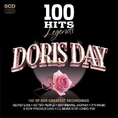 Doris Day - Autumn Leaves Lyrics - Zortam Music
