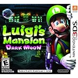Luigi's Mansion: Dark Moon (Renewed)
