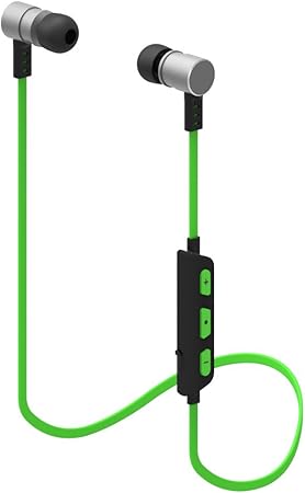 Amazon Co Jp Hiearcool M5 Bluetoothイヤホン 防汗 スポーツイヤホン 外れにく ワイヤレスイヤホン グリーン 家電 カメラ Amazon Co Jp Hiearcool M5 Bluetoothイヤホン 防汗 スポーツイヤホン 外れにく ワイヤレスイヤホン グリーン 家電 カメラ