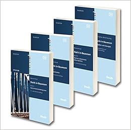 Statik Im Bauwesen Statik Paket Band 1 Bis 3 Und Aufgabensammlung Beuth Studium Amazon De Din E V Horschig Rene Kirsch Werner Spitzer Paul Bucher