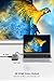 UtechSmart USB C Docking Station Triple Monitor - Universal Laptop Docking Station 12 in 1 for Thunderbolt 3/4, USB C Dock with USB 3.0 and 4K HDMI for MacBook Pro/Air/M1/M2 & Windows