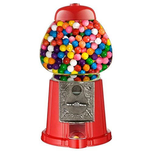 Buy GUMBALL VENDING MACHINE DISPENSER SWEET BUBBLEGUM FUN KIDS TOY