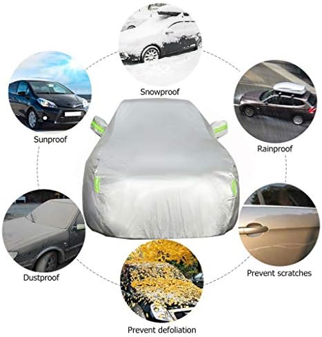 B07vf4cs6y ペット用品 Suv 防塵 防水 傷防止 防風 抗uvコットン裏地付きフルカーカバー Cx30 B07vf4cs6y 100 品質保証 激安超特価 新作製品 世界最高品質人気 腕時計 正規品送料無料 車のカバーのために適したmazda