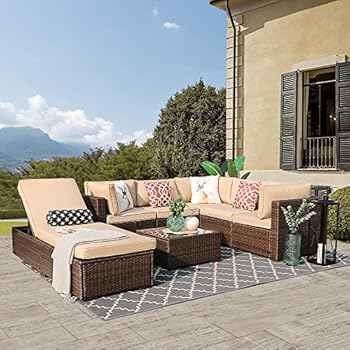 Sillones de terraza y jardin | Sillones