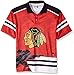 FOCO NHL Boston Bruins Polyester Thematic Polo Shirt