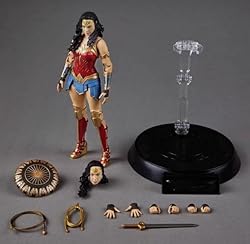 YSBRING Fondjoy DC1005 1/9 Scale DC Series Hero