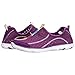 ALEADER Summer Women's Mesh Slip On Water Shoes Purple 8.5 D(M) US
