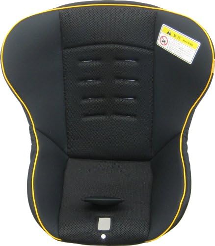 Takata seat cushion (takata04-system4.0 black / for Orange) AFSTC-022