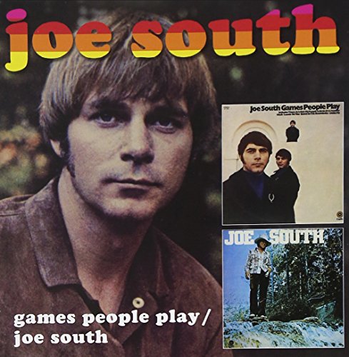 Joe South - Party People Lyrics - Zortam Music