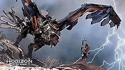 Horizon Zero Dawn: Complete Edition - PlayStation 4