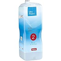 Amazon.com: Miele UltraPhase 1 2-Component Detergent for