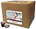 Maud's Gourmet Coffee Pods - 100-Count Single Serve Coffee Pods - Richly Satisfying Premium Arabica Beans, California-Roasted - Kcup Compatible, Including 2.0 (Royally Good English Breakfast Tea)