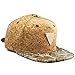 Hater Cork Snakeskin Strapback Hat x Lebron