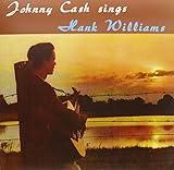 SINGS HANK WILLIAMS                                image